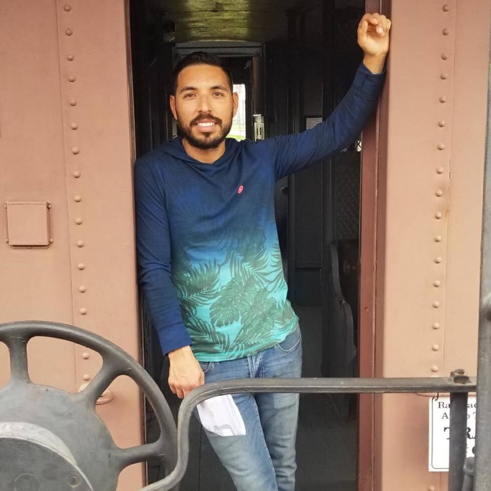 Meet your Posher, Rollin